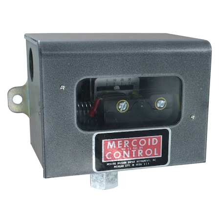 Dwyer Instruments Indicating annunciator, four input, with 12 to 36 VDC power supply. AN24-2